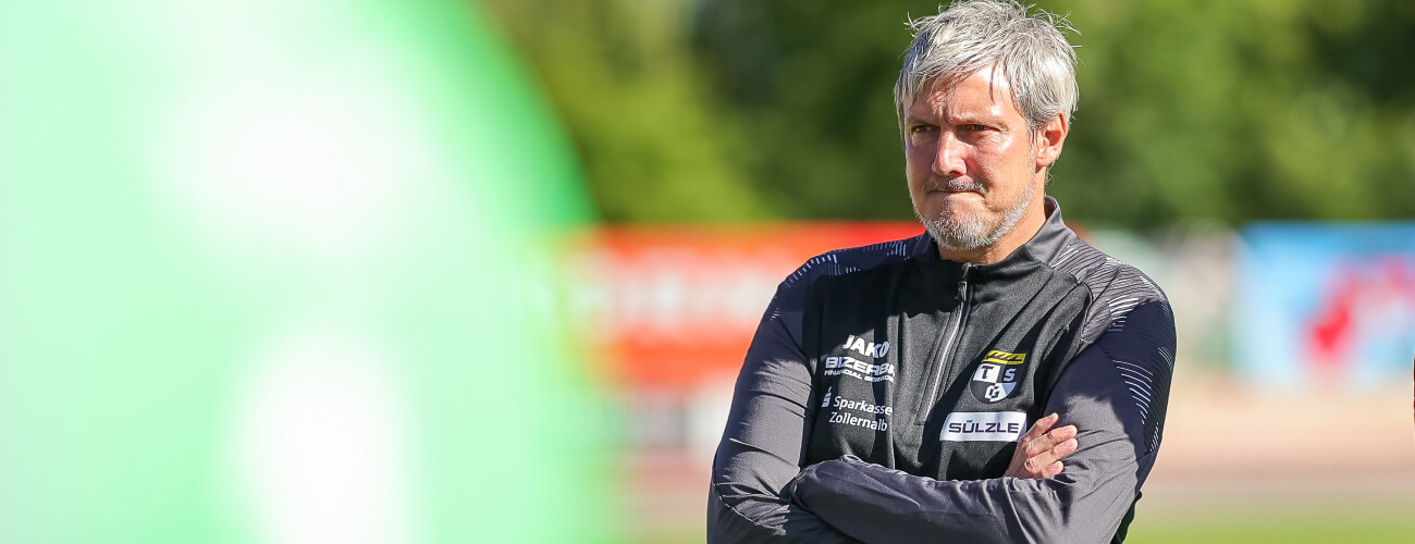 TSG Balingen, Fussball, Spielzeit 2026/2027, 04.07.2026