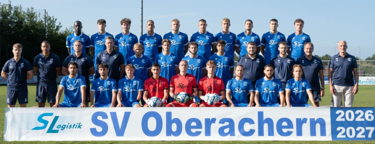 gross sv oberachern