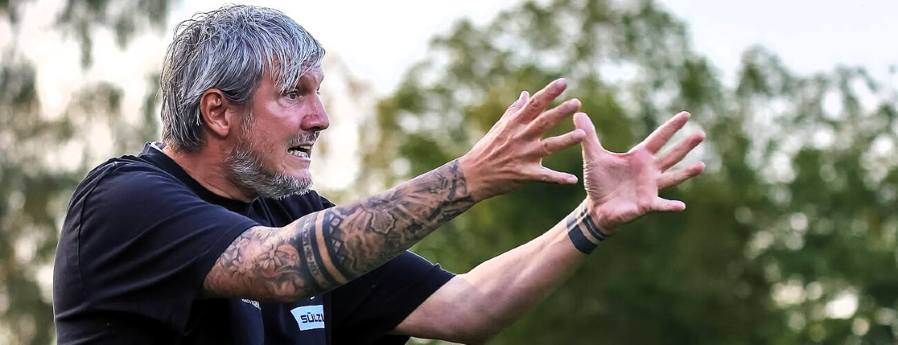 gross Michael Schilling gegen ulm 2